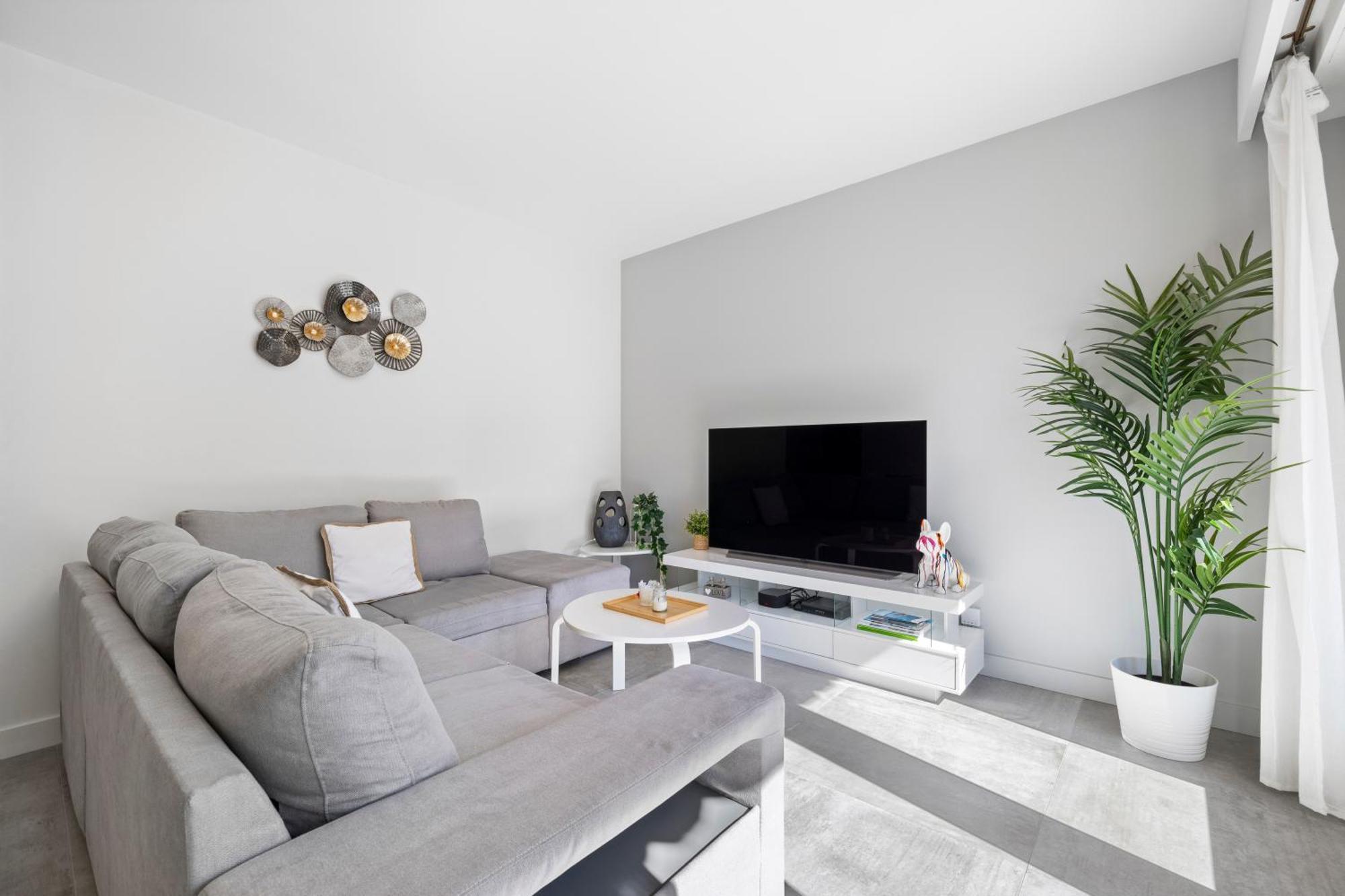 Le Hammam Azur Apartment Nice Luaran gambar