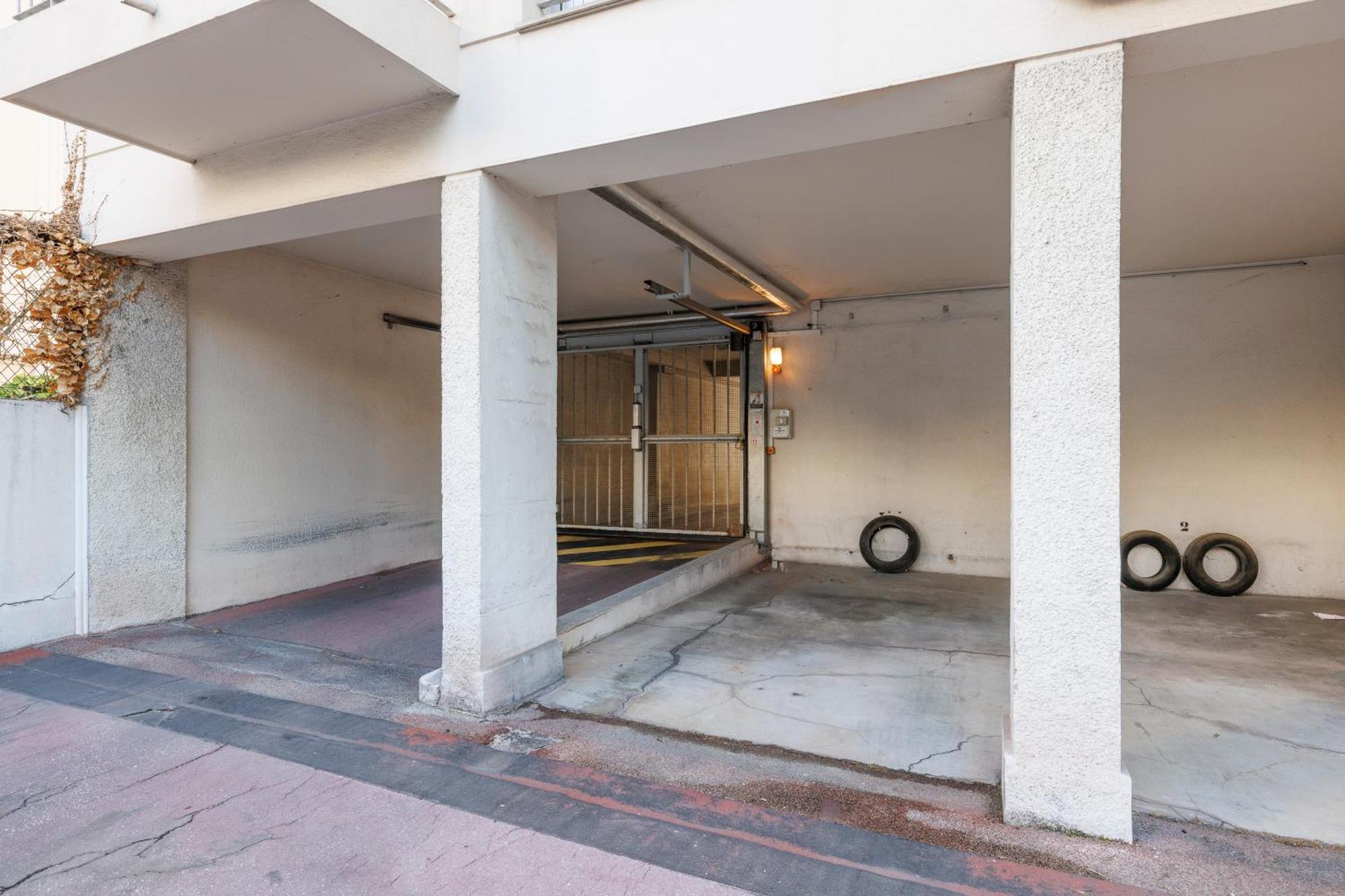Le Hammam Azur Apartment Nice Luaran gambar